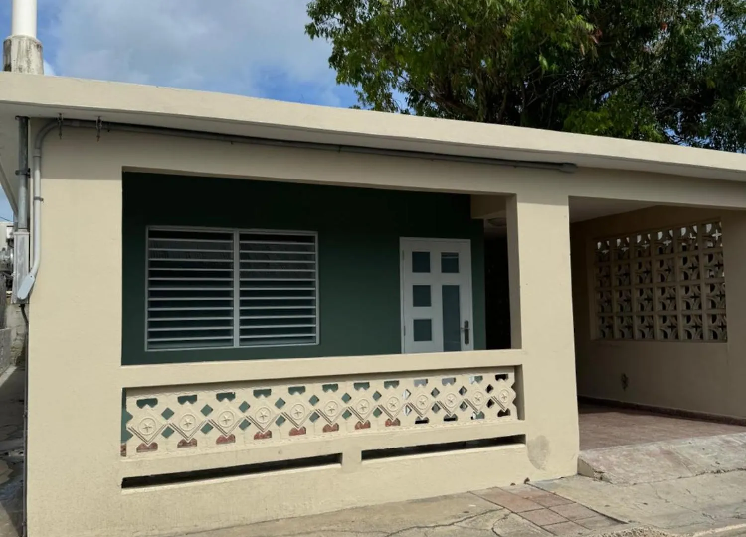 Casa Morales Villa Vieques