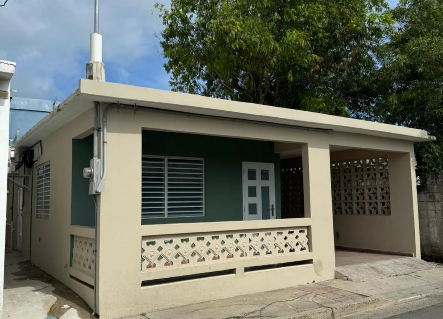 Holiday home Casa Morales Villa Vieques
